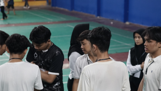 Internship Divisi Mikat (Funmatch)
